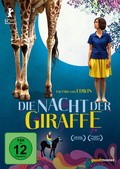 Die Nacht der Giraffe