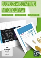 PSD Tutorials - Business Ausstattung mit CorelDRAW