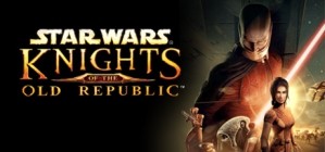 Star Wars Knights of the Old Republic GOG