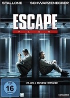 Escape Plan - Flieh oder stirb