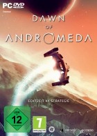 Dawn of Andromeda