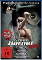 Green Hornet - Der Klassiker ( uncut ) 