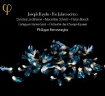 Philippe Herreweghe - J.Haydn: Die Jahreszeiten