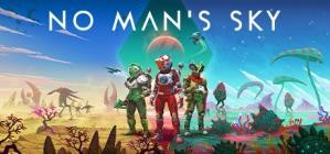 No Man's Sky Origins