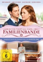 Die Coal Valley Saga - Familienbande