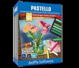 JixiPix Pastello v1.1.10