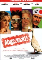 Abgezockt !