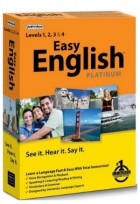 Individual Software Easy English Platinum v11.0