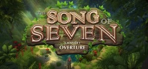 The Song of Seven Chapter One