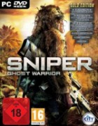 Sniper Ghost Warrior Gold Edition