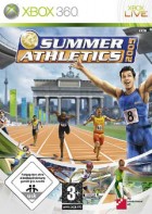 Summer Athletics 2009 (Xbox360)
