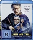 Lies We Tell - Gefährliche Wahrheit