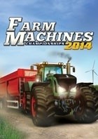 Farm Machines Championship 2014