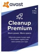 Avast Cleanup Premium v20.1.9294