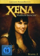 Xena - Die Kriegerprinzessin - Die komplette Serie - Staffel 3
