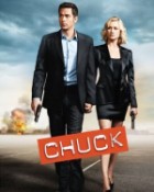 Chuck - mkv - Staffel 4 (720p)