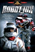 Robotjox-Krieg der Roboter