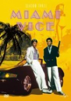 Miami Vice - Die komplette Serie - Staffel 3