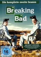 Breaking Bad - Staffel 2