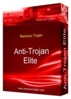 ISecSoft Anti-Trojan Elite v4.6.9