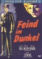 Feind im Dunkel