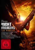 Nightbreakers - The Undead