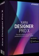 Xara Designer Pro X v18.0.0.61642 (x64)