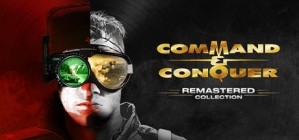 Command and Conquer Remastered Collection