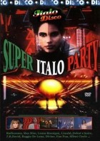 VA - Italo-Disco Super Italo Party (2010)