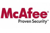 McAfee VirusScan Command Line v5.4.00