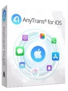 AnyTrans for iOS v7.7.1