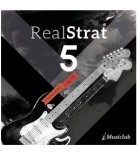 MusicLab RealStrat v5.0.0.7420