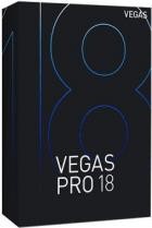 MAGIX VEGAS Pro v18.0.0.334