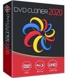 DVD-Cloner / Gold / Platinum 2020 v17.00