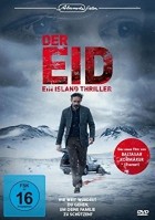 Der Eid - Ein Island Thriller