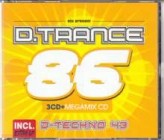 D Trance 86 Incl  D-Techno 43