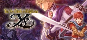 Ys The Oath in Felghana v2.0.0.1