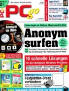 PCgo – 07/2011