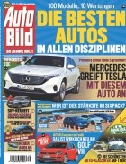 Auto Bild 35/2016