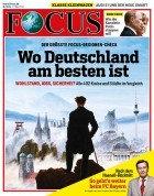 Focus Magazin 12/2014