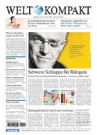 Die Welt kompakt vom 10.05.2010