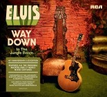 Elvis Presley - Way Down In The Jungle Room