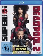 Deadpool 2 (Theatrical Cut)