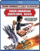 Death Race 2000 ( Digital remastered )