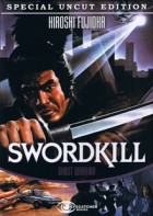 Swordkill - Ghost Warrior ( Uncut )