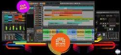 Bitwig Studio v4.0.1(x64)