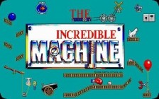 The Incredible Machine Mega Pack