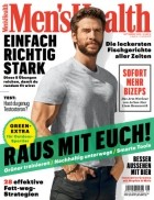 Men's Health 09/2020