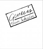 Genesis - Three Sides Live (2014)