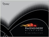 PTC Pro/ENGINEER Wildfire v4 M092 Win32